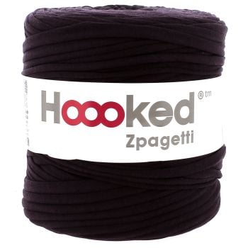 Zpagetti Cotton Yarn Purple Aladin