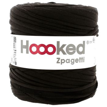 Zpagetti Cotton Yarn Brown Teddy