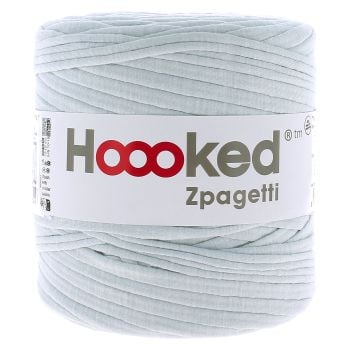 Zpagetti Cotton Yarn Mint Souvenir