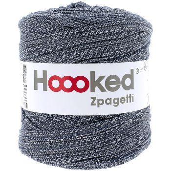 Zpagetti Cotton Yarn Relief
