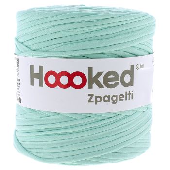 Zpagetti Cotton Yarn Mint Water