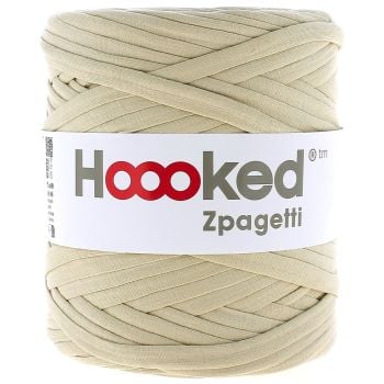 Zpagetti Cotton Yarn Stardust Beige