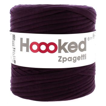 Zpagetti Cotton Yarn Purple Vivance