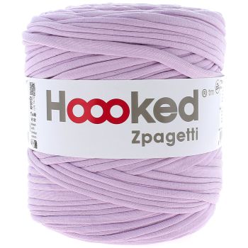 Zpagetti Cotton Yarn Lilac Anna