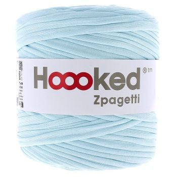 Zpagetti Cotton Yarn Mint Bubble