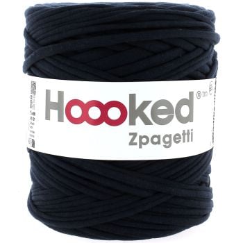 Zpagetti Cotton Yarn Thunder Blue