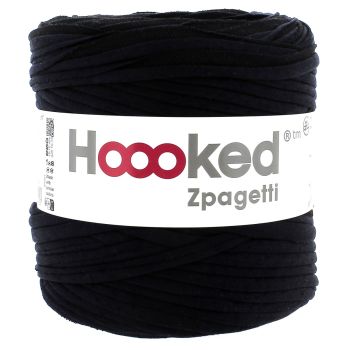 Zpagetti Cotton Yarn Storm Ocean