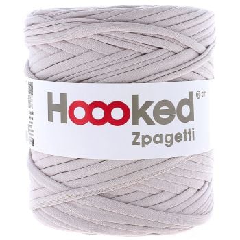 Zpagetti Cotton Yarn Dried Lilac