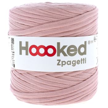 Zpagetti Cotton Yarn Vintage History