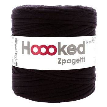 Zpagetti Cotton Yarn Catherine Purple