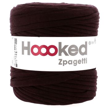 Zpagetti Cotton Yarn Wine Cambridge