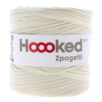 Zpagetti Cotton Yarn Beige Clay