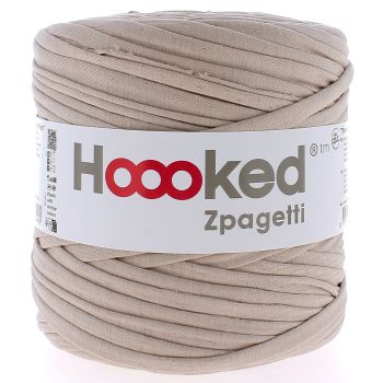 Zpagetti Cotton Yarn Vintage Cozy