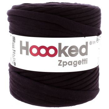 Zpagetti Cotton Yarn Purple Flash