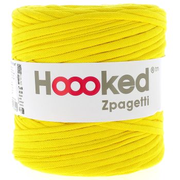 Zpagetti Cotton Yarn Phoenix Polo Sun