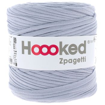 Zpagetti Cotton Yarn Light Blue Sky