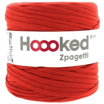 Zpagetti Cotton Yarn Exit Emergency