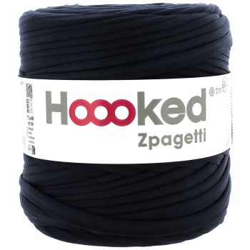 Zpagetti Cotton Yarn Over Midnight