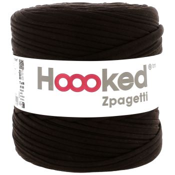 Zpagetti Cotton Yarn Surprise Coffee