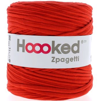 Zpagetti Cotton Yarn Fire Game