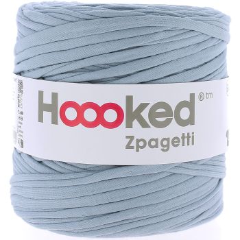 Zpagetti Cotton Yarn Large Blue
