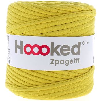 Zpagetti Cotton Yarn Wheat Happens
