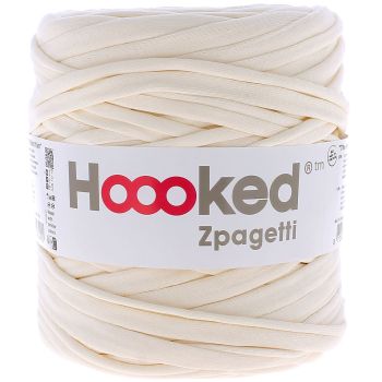 Zpagetti Cotton Yarn Sleepy Mimosa Tint