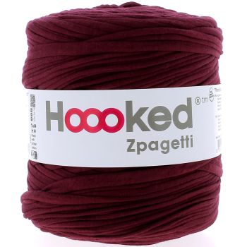 Zpagetti Cotton Yarn Regal Mulberry