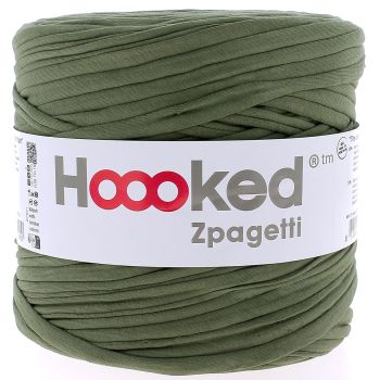 Zpagetti Cotton Yarn Aspen Village
