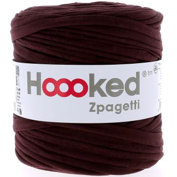 Zpagetti Cotton Yarn Wonderful Bordeaux