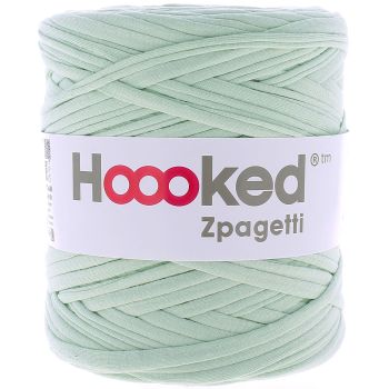 Zpagetti Cotton Yarn Lime CEO