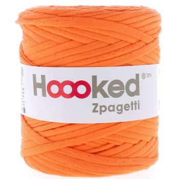 Zpagetti Cotton Yarn Sweet Papaya
