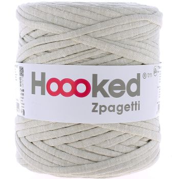 Zpagetti Cotton Yarn Sandy Snake