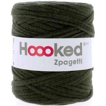 Zpagetti Cotton Yarn Mossmallow