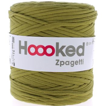 Zpagetti Cotton Yarn Mexican Tacos