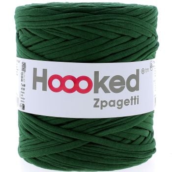 Zpagetti Cotton Yarn Cuncumber Skin