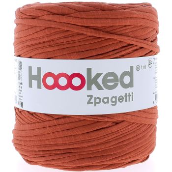 Zpagetti Cotton Yarn Brick Farm