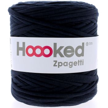 Zpagetti Cotton Yarn Cosmic Demim
