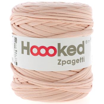 Zpagetti Cotton Yarn Pink Tax Refund