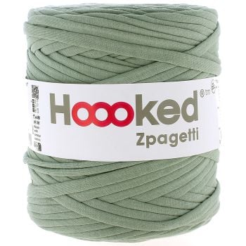 Zpagetti Cotton Yarn Mint Mojito