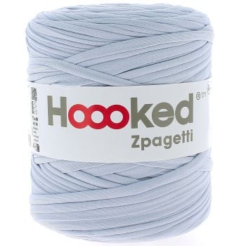 Zpagetti Cotton Yarn Flow Shark
