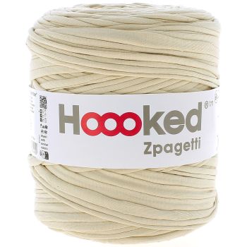 Zpagetti Cotton Yarn Beige Sandal Ancient