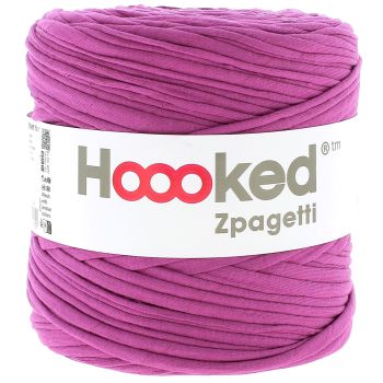Zpagetti Cotton Yarn Super Colour