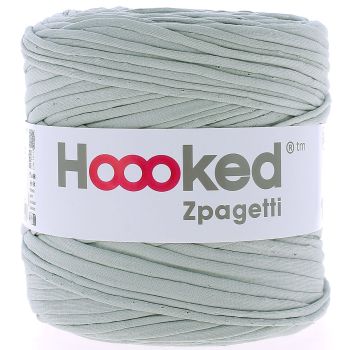 Zpagetti Cotton Yarn Mint Mirage