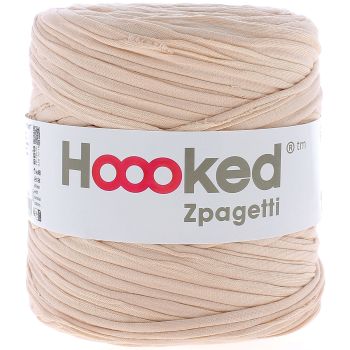 Zpagetti Cotton Yarn Volcanic Peach