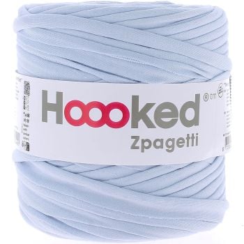 Zpagetti Cotton Yarn Glacier Tears