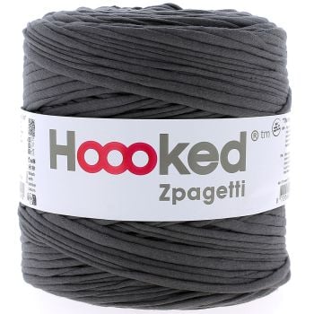 Zpagetti Cotton Yarn Ghostly Mist