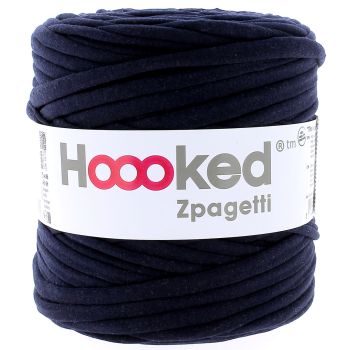 Zpagetti Cotton Yarn Whale Song