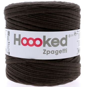 Zpagetti Cotton Yarn Mudslide