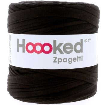 Zpagetti Cotton Yarn Soda Coffee
